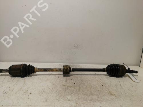 Used Right front driveshaft OPEL CORSA C (X01) 1.7 DTI (F08, F68) (75 hp) 26538621