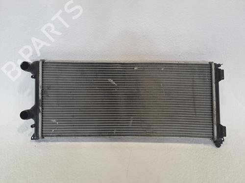 Køler FIAT DOBLO Box Body/MPV (223_) 1.9 JTD (105 hp) 25737475