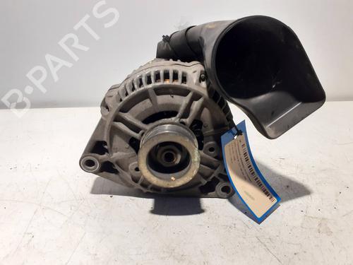 Alternator OPEL VECTRA B (J96) 2.0 DTI 16V (F19) | BP25987659M7 