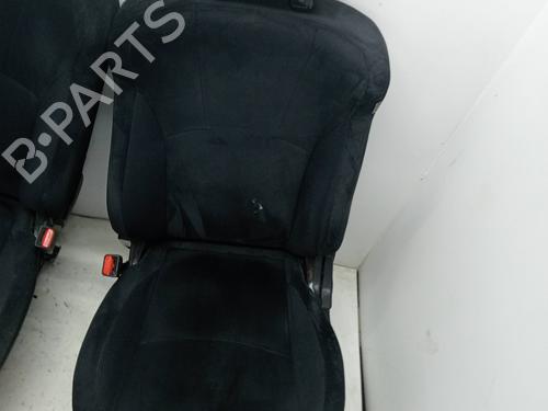 Seats set MITSUBISHI OUTLANDER II (CW_W) 2.0 DI-D (CW8W) | BP23352237C78 