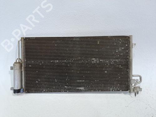 AC radiator FORD KUGA II (DM2) 2.0 TDCi 4x4 1856995