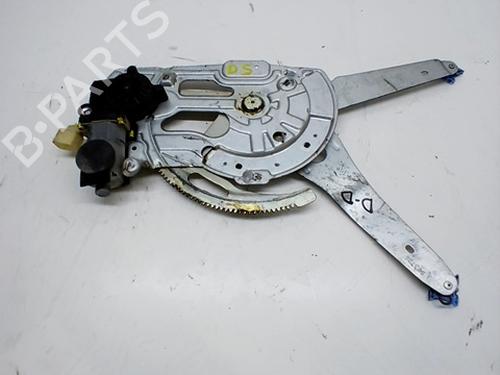 Used Front right window mechanism VOLVO XC90 I (275) T6 AWD (272 hp) 31580175