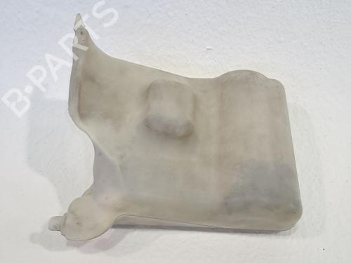 Used Windscreen washer tank MERCEDES-BENZ CLK (C209) CLK 270 CDI (209.316) (170 hp) 24239715