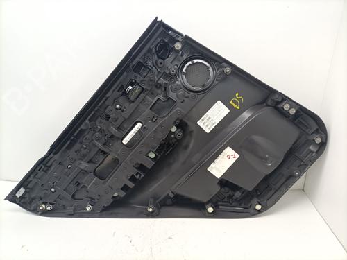 Rear right panel BMW X3 (F25) xDrive 20 d | BP29420907C61 