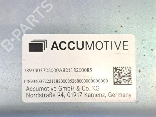 Batterij SMART FORFOUR Hatchback (453) electric drive / EQ (453.091) | BP26169416E11 