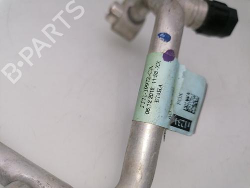 AC pipe FORD TOURNEO COURIER B460 MPV 1.0 EcoBoost | BP25761833M126 - Image 3