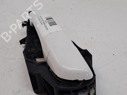 Rear left exterior door handle OPEL CORSA F (P2JO) 1.2 MHEV | BP28141855C130 