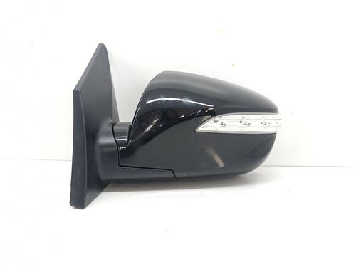 Left mirror HYUNDAI ix35 (LM, EL, ELH) 1.7 CRDi | BP26675011C26 