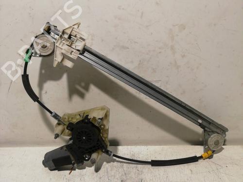 Used Rear right window mechanism PEUGEOT 406 (8B) 1.9 TD (94 hp) 25915242
