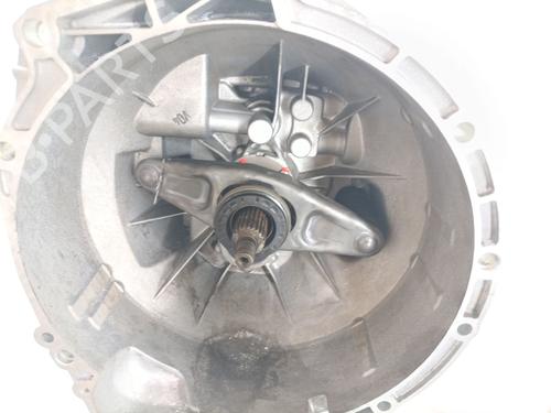 Gearbox BMW 1 (E87) 116 d | BP29325866M3 