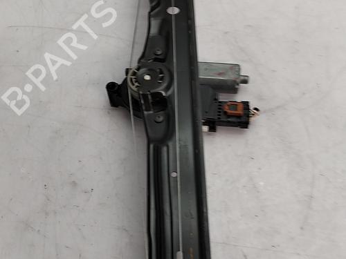 Left front window motor CITROËN JUMPY III Van (V_) E-JUMPY | BP36539502E21 - Image 2