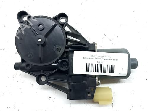 Used Right front window motor FORD FIESTA VI (CB1, CCN) 1.6 TDCi (95 hp) 30846156