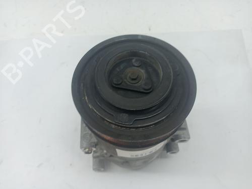 Used AC compressor HYUNDAI TUCSON (TL, TLE) 1.6 T-GDi (177 hp) 23976293