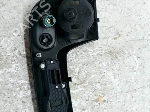 Warning switch PEUGEOT BOXER Van 2.2 BlueHDi 140 | BP37288499I22 - Image 2