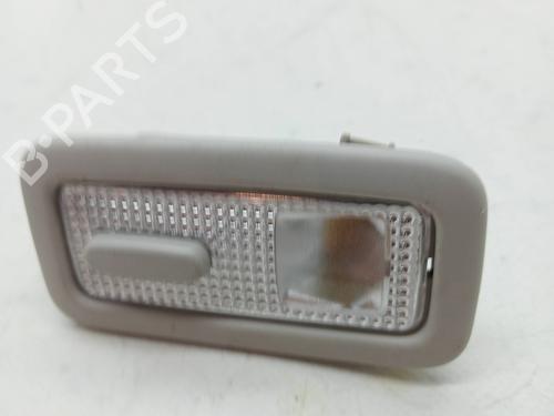 Interior roof light PEUGEOT 3008 I MPV (0U_) 1.6 BlueHDi 120 | BP23355343I8