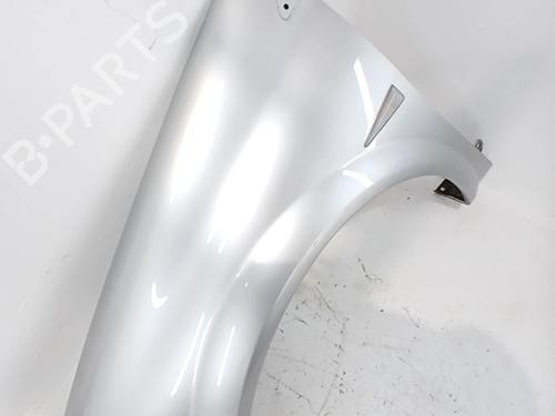 Left front fenders RENAULT MEGANE II Estate (KM0/1_) 1.5 dCi (KM16, KM1E) | BP32014181C41