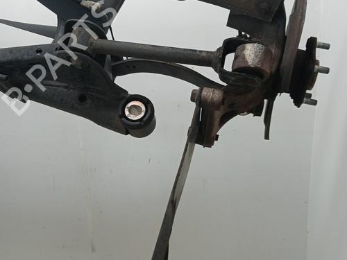 Rear axle SUZUKI KIZASHI (FR) 2.4 4x4 (A6B424) | BP23361842M2