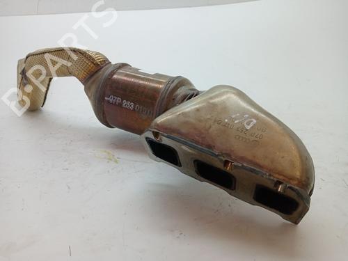 Catalyst AUDI A8 D4 (4H2, 4H8, 4HC, 4HL) 6.3 W12 quattro | BP23382548M10 - Image 6