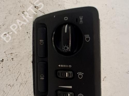 Used Headlight switch Headlight switch VOLVO S60 I (384) 2.4 D (130 hp) 34154783 34154783