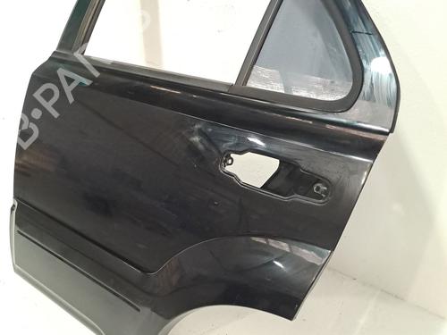 Used Left rear door KIA SORENTO I (JC) 2.5 CRDi (170 hp) 25613033