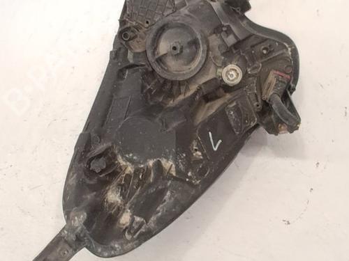 Left headlight OPEL CORSA E (X15) 1.4 (08, 68) | BP37590390C28 - Image 2