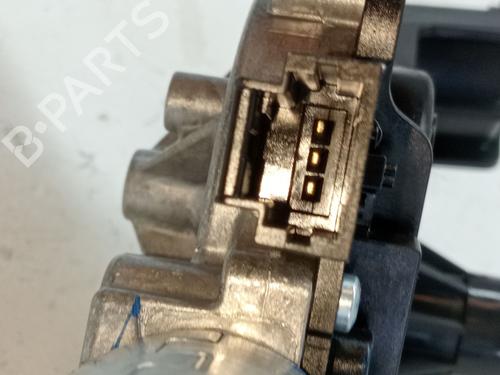 Rear wiper motor OPEL CROSSLAND X / CROSSLAND (P17, P2QO) 1.2 (75) | BP25833869M102 