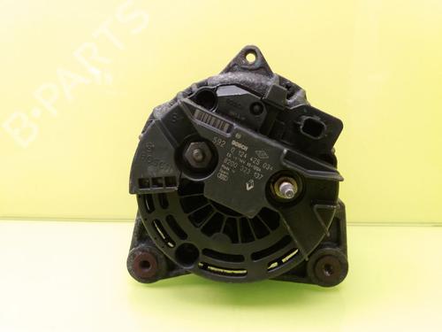Alternator RENAULT MEGANE I Coach (DA0/1_) 1.6 e (DA0F) | BP23386274M7 