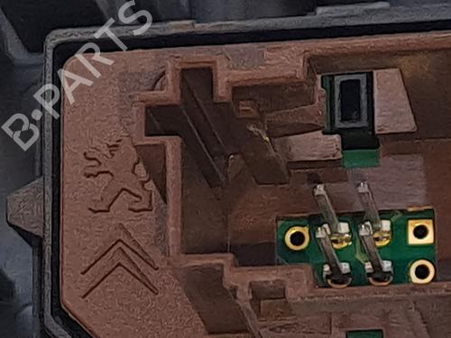 Elektronisk modul CITROËN C3 II (SC_) 1.6 BlueHDi 75 | BP23285029M83 