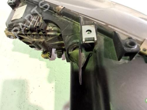 Right headlight MAZDA 6 Saloon (GG) 1.8 | BP30920761C29