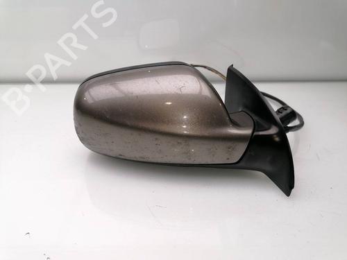 Right mirror PEUGEOT 307 SW (3H) 2.0 HDI 110 | BP23939813C27 