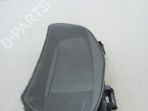 Kombiinstrument RENAULT MEGANE IV Grandtour (K9A/M/N_) 1.5 Blue dCi 115 (K9A6) | BP25456989C47 