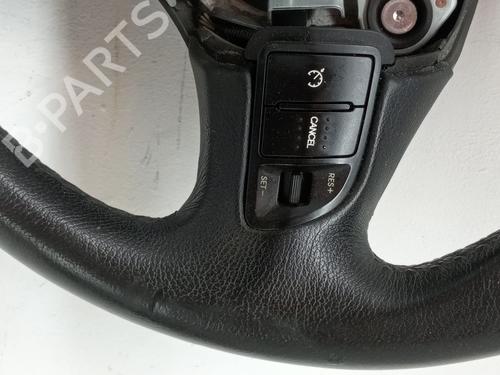 Steering wheel KIA SPORTAGE IV (QL, QLE) 1.7 CRDi | BP24483563C49 