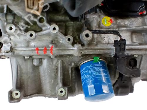 Engine HONDA JAZZ IV (GK_) 1.3 | BP32183122M1 
