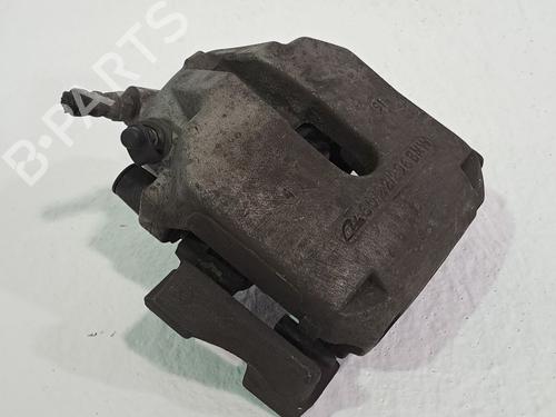 Left front brake caliper BMW 5 Touring (E39) 530 d | BP27274638M105 