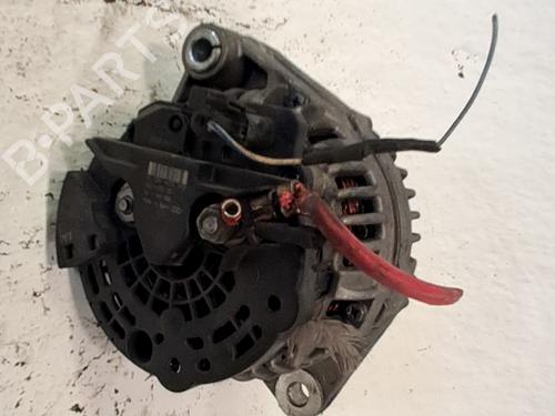 Alternator SAAB 9-3 (YS3F, E79, D79, D75) 1.9 TTiD | BP33772243M7 - Image 2