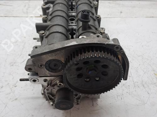 Cylinder head OPEL INSIGNIA A (G09) 2.0 CDTI (68) | BP24402572M5