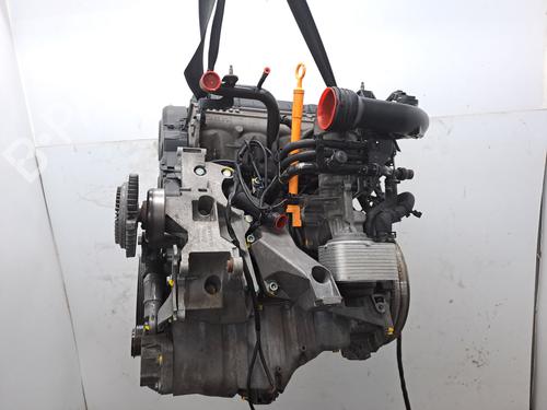 Used Engine AUDI A4 B6 (8E2) 1.9 TDI (130 hp) 23376069