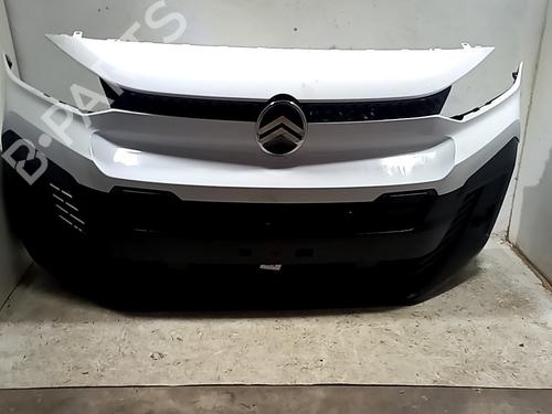Used Front bumper Front bumper CITROËN JUMPY III Van (V_) 1.5 BlueHDi 120 (120 hp) 36008065 36008065