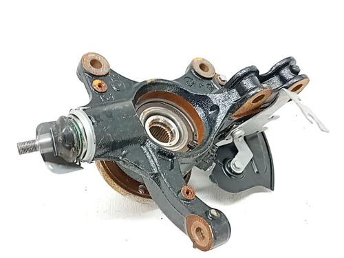 Right front steering knuckle PEUGEOT EXPERT Van (V_) E-EXPERT | BP33764487M26 - Image 2
