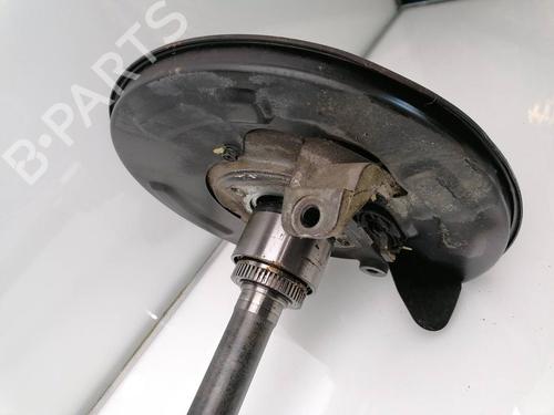 Antriebswelle links hinten SSANGYONG REXTON W / REXTON 2.2 Xdi All-wheel Drive | BP24107546M40 