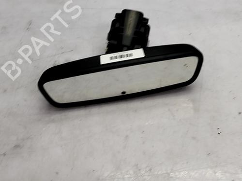 Used Rear mirror Rear mirror LAND ROVER RANGE ROVER EVOQUE (L538) 2.0 D 4x4 (150 hp) 34268230 34268230