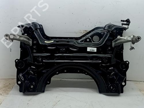 Used Subframe Subframe DS DS 7 (J4_, JC_) E-TENSE 225 (J4DGZU) (224 hp) 33764595 33764595