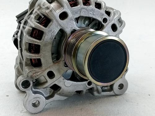 Generator Generator SEAT ATECA (KH7, KHP) 1.4 TSI (150 hp) 39741880 39741880