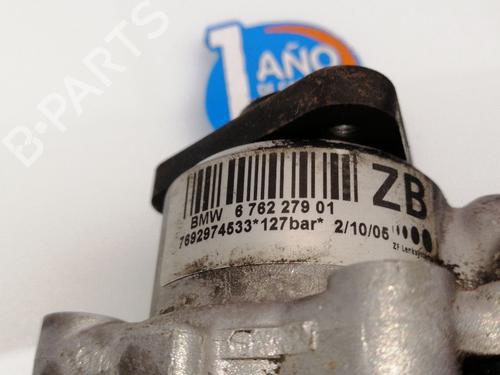 Styring servopumpe BMW X5 (E53) 3.0 d | BP23384520M99