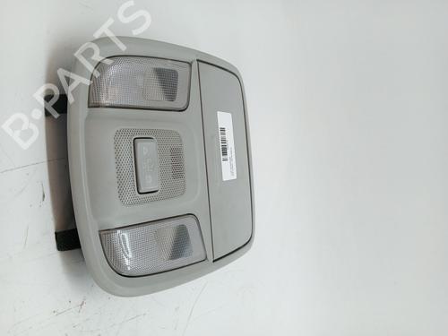 Interior roof light KIA NIRO I (DE) 1.6 GDI Hybrid | BP23371523I8 