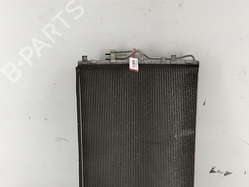 Used AC radiator AC radiator 38989766 38989766