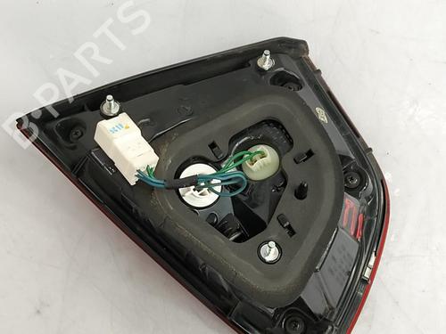 Left tailgate light KIA RIO III (UB) 1.2 CVVT | BP38418339C79 - Image 2