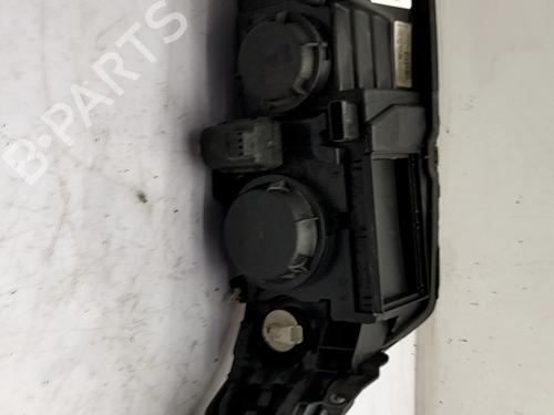 Left headlight RENAULT LAGUNA II (BG0/1_) 1.9 dCi (BG0R, BG0E) | BP31701692C28 - Image 4