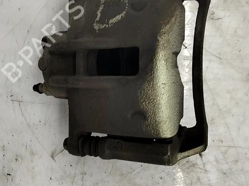 Used Right front brake caliper Right front brake caliper TOYOTA COROLLA (_E12_) 2.0 D-4D (CDE120R, CDE120L_) (110 hp) 33765952 33765952