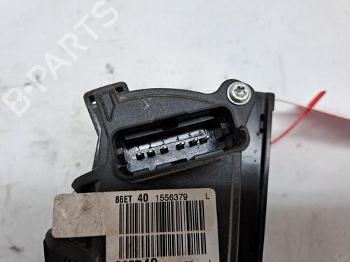 Pedal PEUGEOT EXPERT Van (V_) 2.0 BlueHDi 120 | BP27700245I4